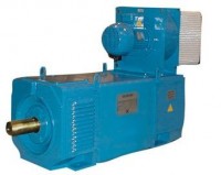 Electric motors